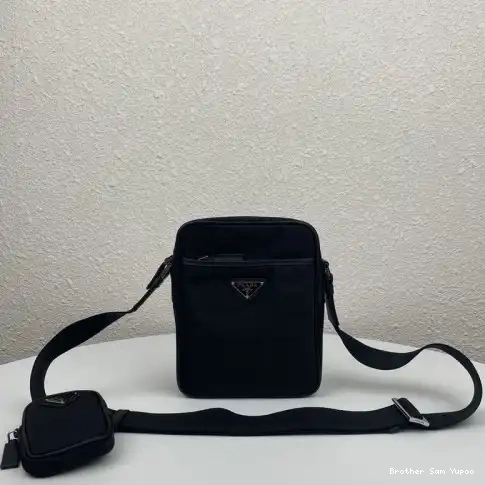 Brother Sam Yupoo 206B570120 Bags Prada 0811